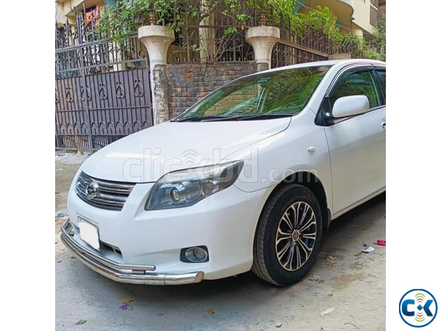 Toyota Axio for Sale large image 1