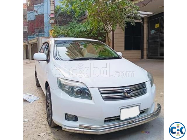 Toyota Axio for Sale large image 2