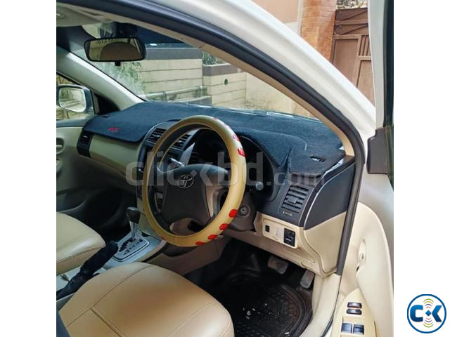 Toyota Axio for Sale large image 3