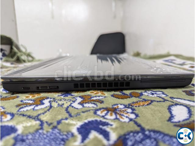 Lenovo ThinkPad T480 Laptop large image 2