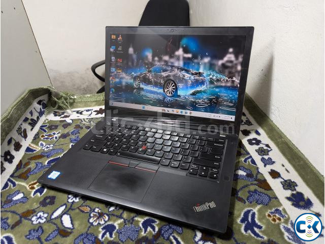 Lenovo ThinkPad T480 Laptop large image 3