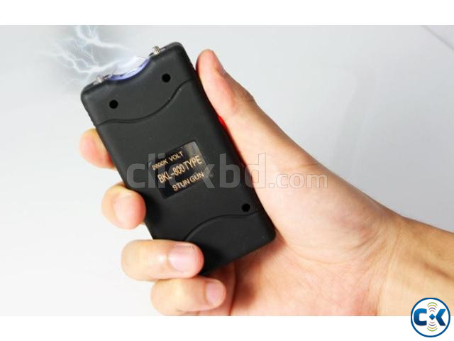 801 Type Self Defence Shock Device in Bangladesh large image 1