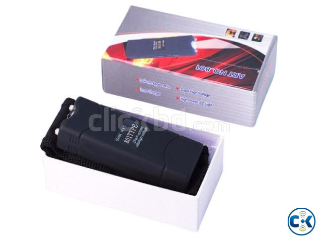 801 Type Self Defence Shock Device in Bangladesh large image 3