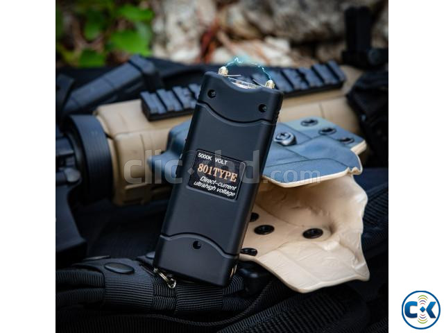 801 Type Self Defence Shock Device in Bangladesh large image 4
