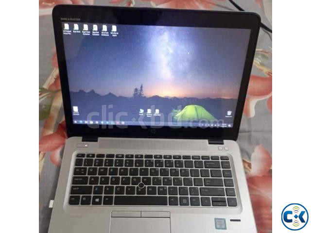 Hp Elitebook 840 G3 large image 1