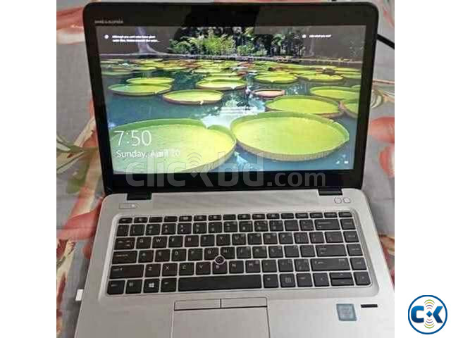 Hp Elitebook 840 G3 large image 2