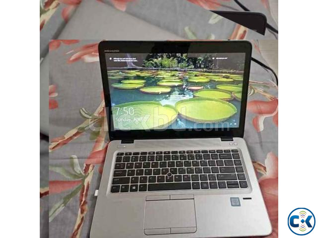 Hp Elitebook 840 G3 large image 4