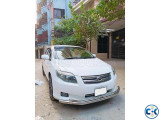 Toyota Axio for Sale