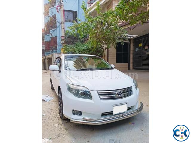 Toyota Axio for Sale large image 0