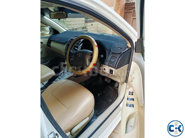 Toyota Axio for Sale large image 1