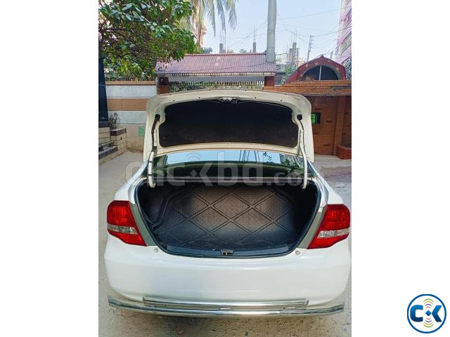 Toyota Axio for Sale large image 2