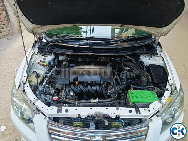 Toyota Axio for Sale large image 3