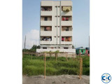 2.5 Katha Land for Sale in Bashundhara R A