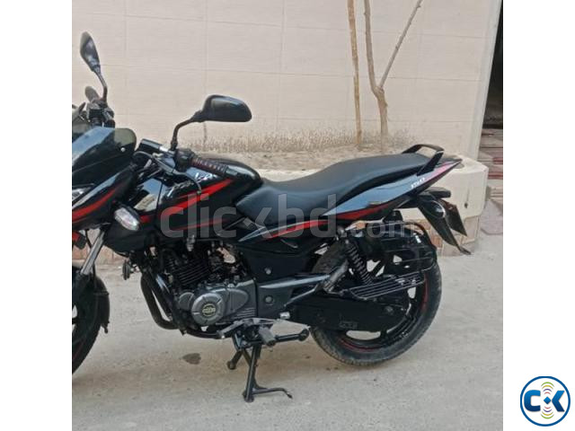Pulsar 150CC SD for Sale large image 2