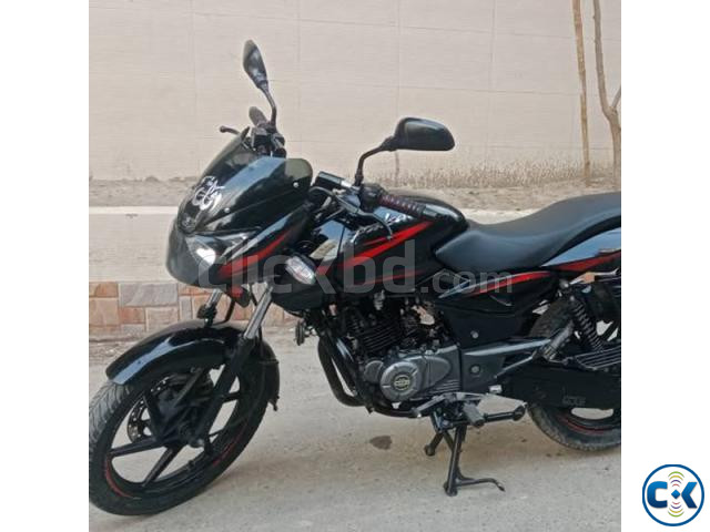 Pulsar 150CC SD for Sale large image 3