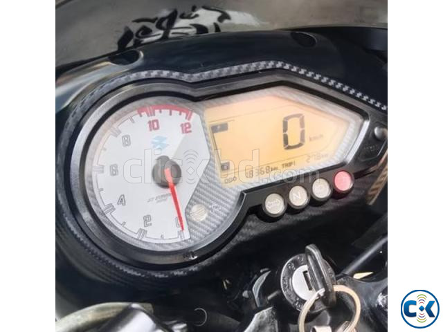 Pulsar 150CC SD for Sale large image 4