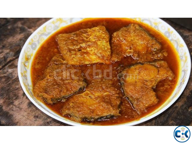  Seyam s Home Lunch  large image 1