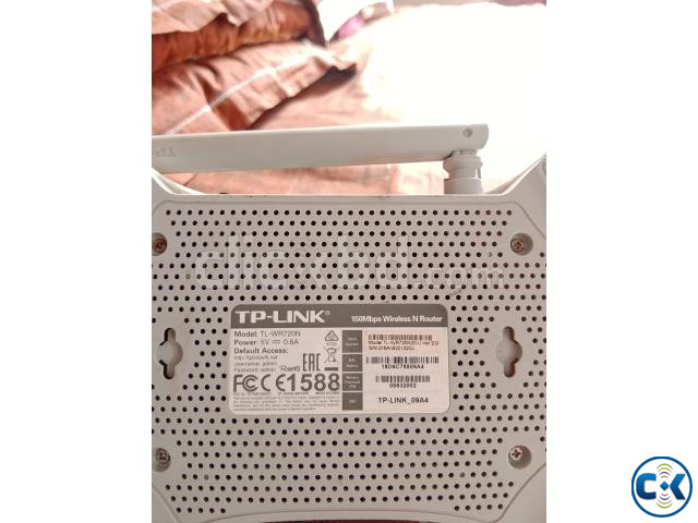 TP-LINK TL-WR720N large image 0