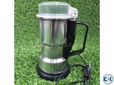 Stainless steel food Grinder