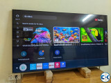 Samsung TU7000 65 4K UHD 7 Series Smart LED TV