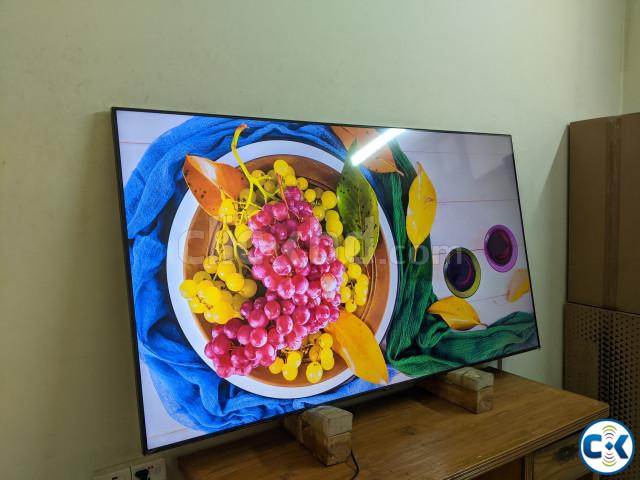 Samsung TU7000 65 4K UHD 7 Series Smart LED TV large image 1
