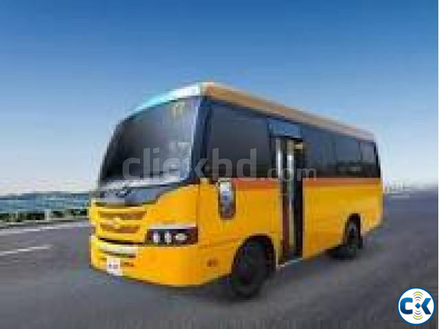 Tata Bus Chassis LP 407 large image 3