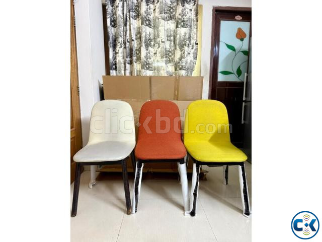 আমেরিকার বিখ্যাত Brand Steelcase এর Sub Brand Grado Chairs large image 2