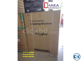 9 Kg Whirlpool WFC90604RT-D Front Load Washing Machine