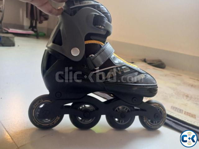 Skating Shoes স্কেটিং জুতা হাসনাবাদ large image 1