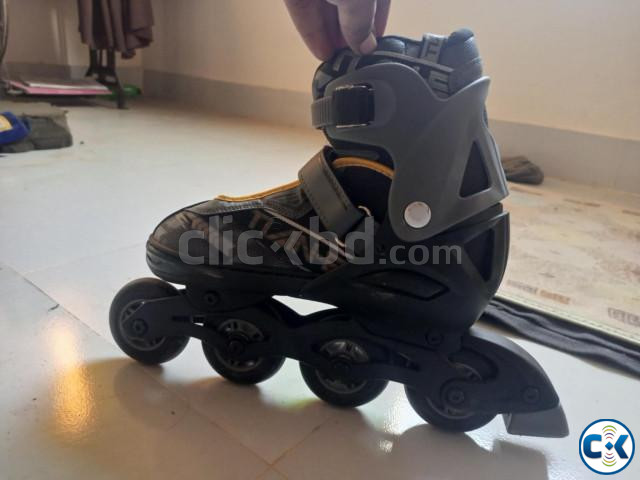 Skating Shoes স্কেটিং জুতা হাসনাবাদ large image 4