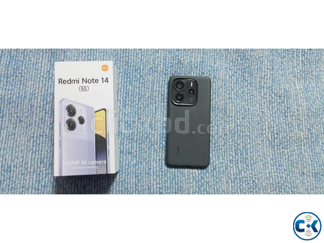 Redmi note 14 5G large image 0