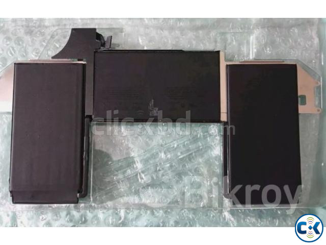 A2179 Battery Replacement For MacBook Air 13-inch 2020 large image 0