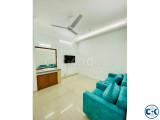 Premium Luxury 3-Bedroom Apartment Rent in Bashundhara R A