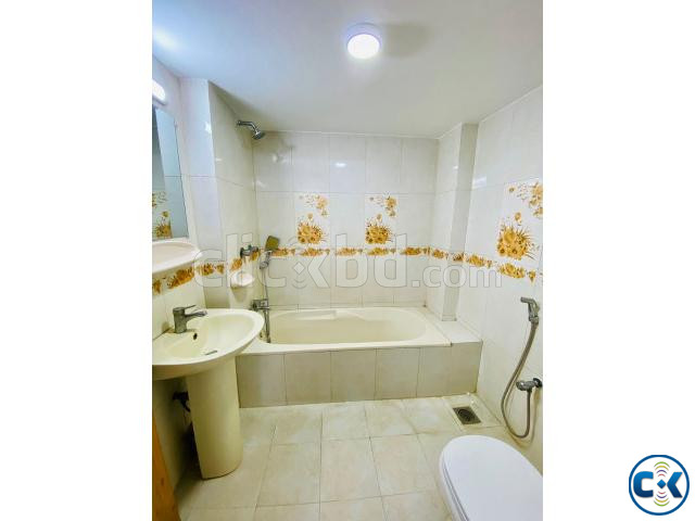 Premium Luxury 3-Bedroom Apartment Rent in Bashundhara R A large image 4