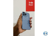 iPhone 13 pro