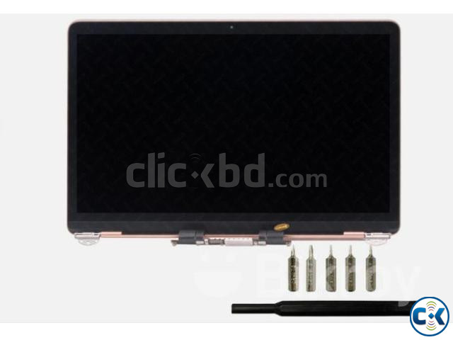 Replacement MacBook Air Early 2020 A2179 LCD Screen Display large image 0