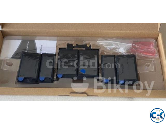 Apple MacBook Pro 13 A1989 Year 2017 2018 Battery A1964 large image 0