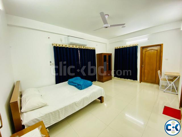 Premium 3-Bedroom Apartment in Bashundhara large image 2