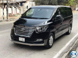 Hyundai H1 New Shape Sunroof 2020