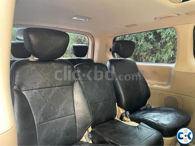 Hyundai H1 New Shape Sunroof 2020 large image 1