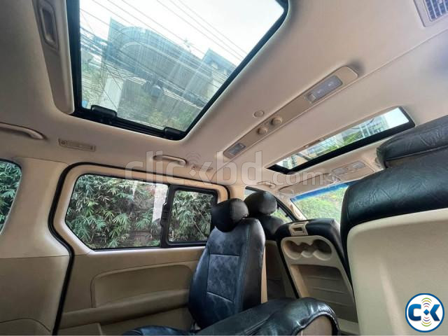 Hyundai H1 New Shape Sunroof 2020 large image 4