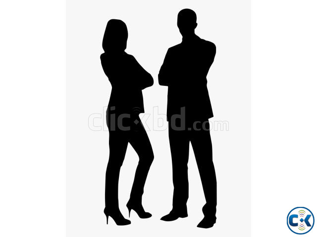সেলস ও মার্কেটিং large image 0