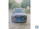 HYUNDAI Creata Grand