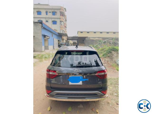 HYUNDAI Creata Grand large image 1