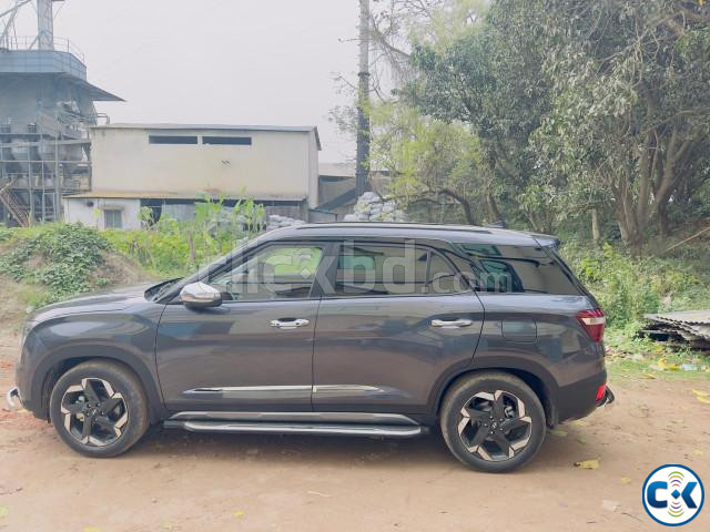 HYUNDAI Creata Grand large image 2