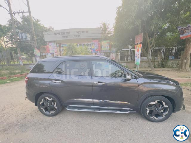 HYUNDAI Creata Grand large image 3