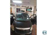 Toyota Noah X