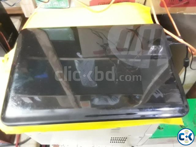 HP LAPTOP MODEL-1000 large image 1