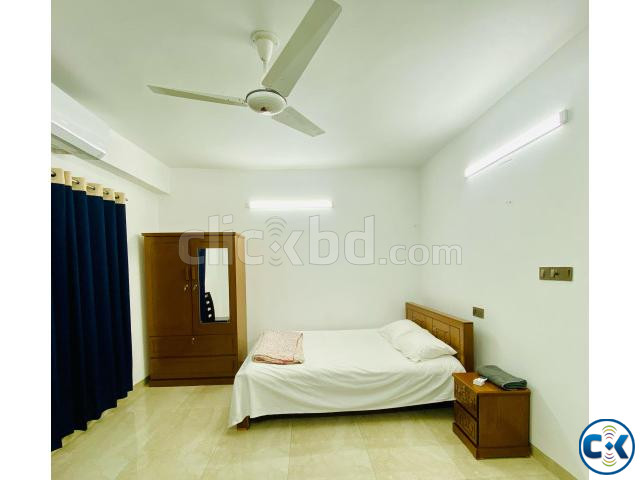 Premium 2-Bedroom Apartment for Rent in Bashundhara R A large image 0