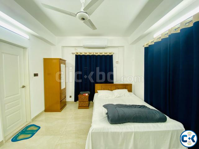 Premium 2-Bedroom Apartment for Rent in Bashundhara R A large image 1